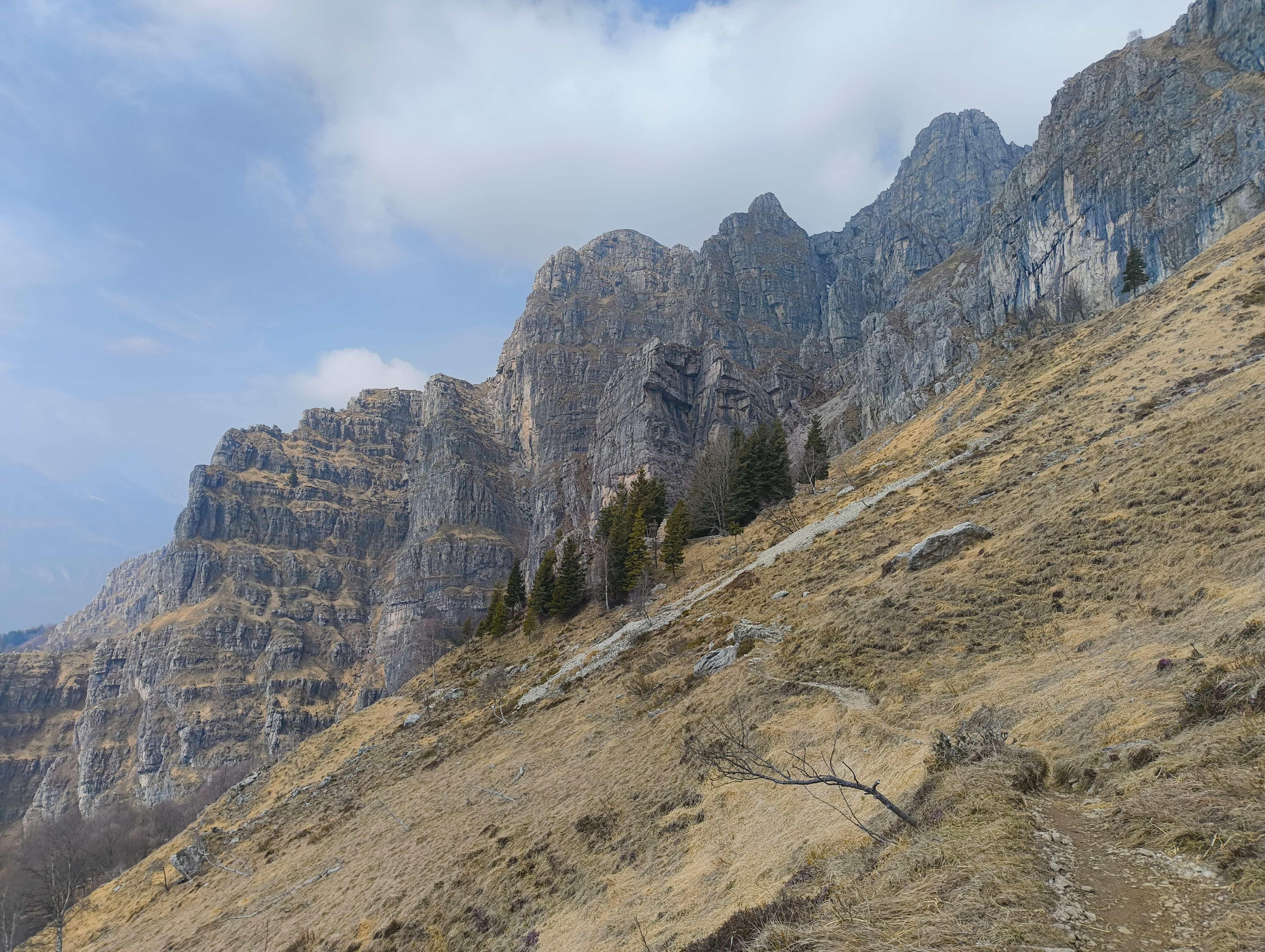 Foto n° 3 del trekking Resegone │ Gamma 1